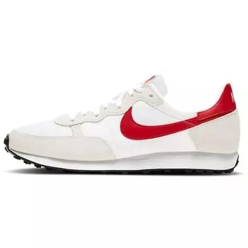 Мужские кроссовки Nike Challenger OG White University Red Summit-White Black CW7645-100 43