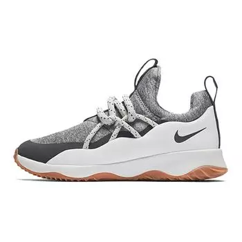 Мужские кроссовки Nike City Loop Cool Grey Summit-White BQ6994-001