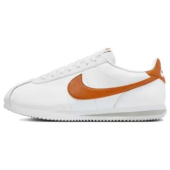 Мужские кроссовки Nike Cortez Campfire Orange White Jade-Horizon DM4044-102 41