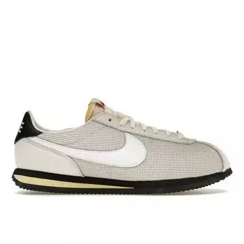 Мужские кроссовки Nike Cortez Light Orewood Brown White-Phantom-Black FZ4630-100 43
