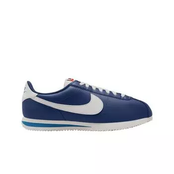 Мужские кроссовки Nike Cortez Midnight Navy DM4044-400