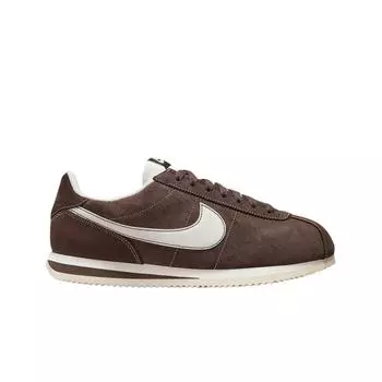 Мужские кроссовки Nike Cortez SE Hangul Day Baroque Brown Sail FQ8144-237