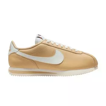 Кроссовки женские Nike Cortez Sesame Brown Sail White DN1791-200