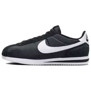 Мужские кроссовки Nike Cortez TXT черно-белые HF0263-001 44