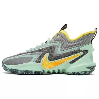 Мужские кроссовки Nike Cosmic Unity 2 Enamel Green Iron-Grey Tour-Yellow Multi-Color DH1537-300 42