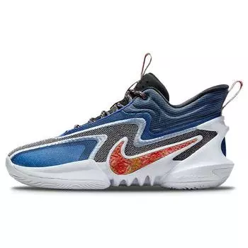 Мужские кроссовки Nike Cosmic Unity 2 EP Better Us — Off Noir черные футбольно-серые ярко-малиновые DH1536-002 40.5