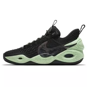 Мужские кроссовки Nike Cosmic Unity Green Glow Black Natural Total-Orange DA6725-001 44