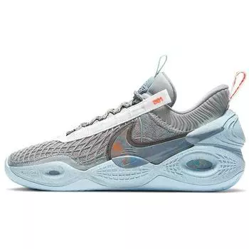 Мужские кроссовки Nike Cosmic Unity Space Hippie серые DA6725-002 44.5