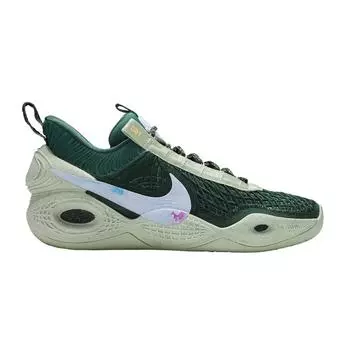 Мужские кроссовки Nike Cosmic Unity TB Gorge Green Honeydew Melon-Tint White DM4426-300 41