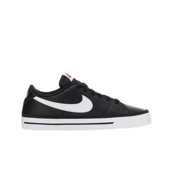 Мужские кроссовки Nike Court Legacy Next Nature Black White DH3162-001