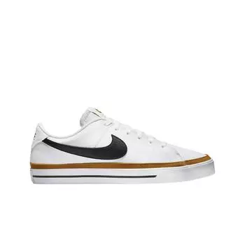 Мужские кроссовки Nike Court Legacy Next Nature White Desert Ocher DH3162-100