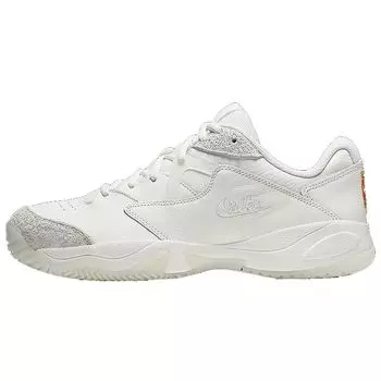 Мужские кроссовки Nike Court Lite 2 QS Sail белые CJ6781-102