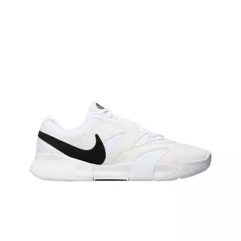 Мужские кроссовки Nike Court Lite 4 Summit White Black FD6574-100