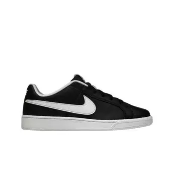 Мужские кроссовки Nike Court Royal Black White 749747-010