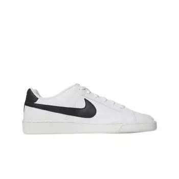 Мужские кроссовки Nike Court Royal White Black 749747-107