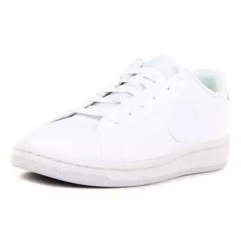 Мужские кроссовки Nike Court Royale 2 DH3160-100 белые 46