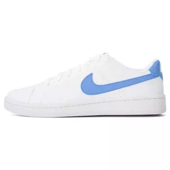 Мужские кроссовки Nike Court Royale 2 Next Nature White Light Photo Blue DH3160-103 38.5