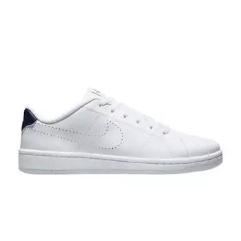 Мужские кроссовки Nike Court Royale 2 Next Nature White Midnight Navy DX5939-102 42.5