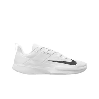 Мужские кроссовки Nike Court Vapor Lite White Black DC3432-125