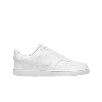 Мужские кроссовки Nike Court Vision Low Next Nature White DH2987-100