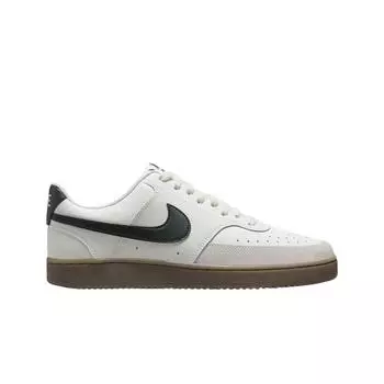 Мужские кроссовки Nike Court Vision Low Sail Light Orewood Brown FQ8075-133