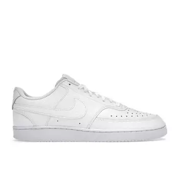 Мужские кроссовки Nike Court Vision Low Triple White CD5463-100