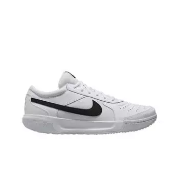 Мужские кроссовки Nike Court Zoom Lite 3 White Black DV3258-101