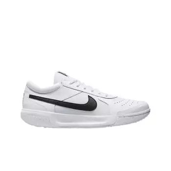 Мужские кроссовки Nike Court Zoom Lite 3 White Black DH0626-100