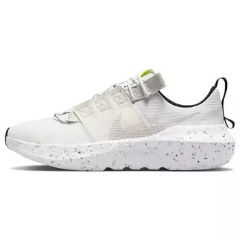 Мужские кроссовки Nike Crater Impac SE White Sail Volt Light-Bone DJ6308-100 49.5