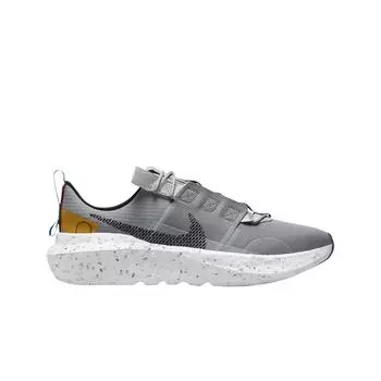 Мужские кроссовки Nike Crater Impact SE Particle Grey Black DJ6308-001