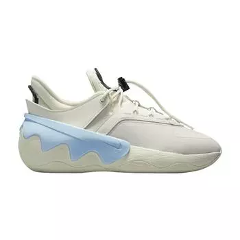 Мужские кроссовки Nike D/MS/X Distorted DNA SE Light Bone Sea Glass Серые CZ8090-001 41