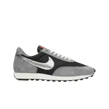Мужские кроссовки Nike Daybreak SP Black Metallic Silver BV7725-002