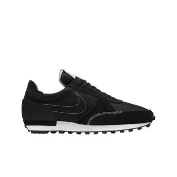 Мужские кроссовки Nike Daybreak Type Black White CT2556-002