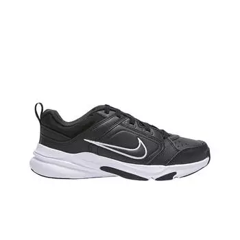Мужские кроссовки Nike Defy All Day Black White DJ1196-002