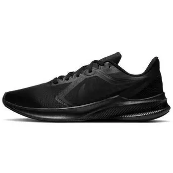 Мужские кроссовки Nike Downshifter 10 Black Iron Grey CI9981-002
