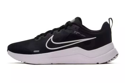 Мужские кроссовки Nike Downshifter 12 DD9293-001, размер 44