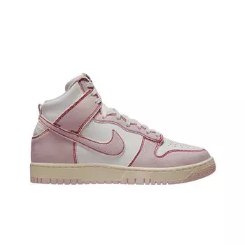 Мужские кроссовки Nike Dunk High 1985 Barely Rose DQ8799-100