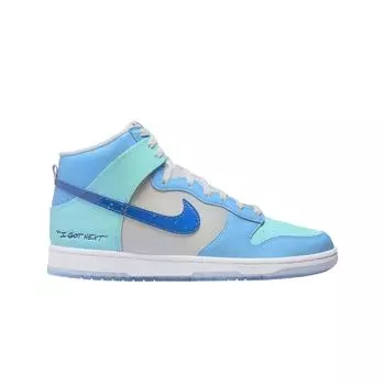 Мужские кроссовки Nike Dunk High I Got Next DV2130-400