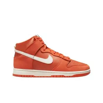 Мужские кроссовки Nike Dunk High Retro PRM EMB One Game DH8008-800