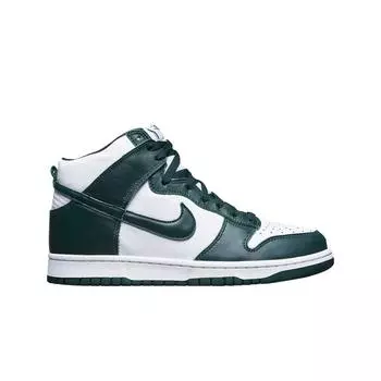 Мужские кроссовки Nike Dunk High SP Spartan Green CZ8149-100