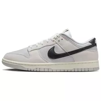 Мужские кроссовки Nike Dunk Low Certified Fresh Grey Sail Neutral-Grey DO9776-001 39