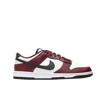 Мужские кроссовки Nike Dunk Low Dark Team Red FZ4616-600