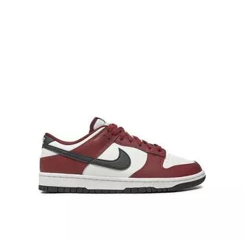 Мужские кроссовки Nike Dunk low fz4616 600 bordowy 47