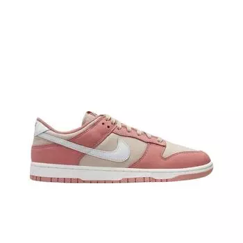 Мужские кроссовки Nike Dunk Low PRM Red Stardust FB8895-601