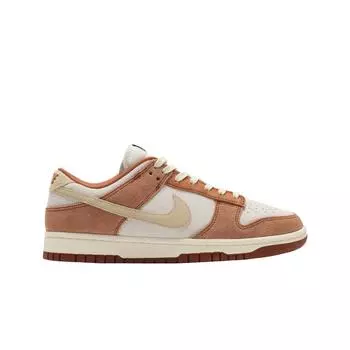 Мужские кроссовки Nike Dunk Low Pro Premium Medium Curry DD1390-100
