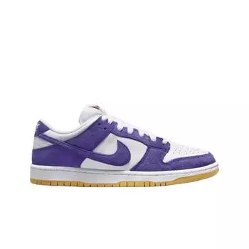 Мужские кроссовки Nike Dunk Low Pro SB Court Purple DV5464-500
