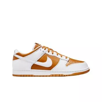 Мужские кроссовки Nike Dunk Low QS Dark Curry FQ6965-700