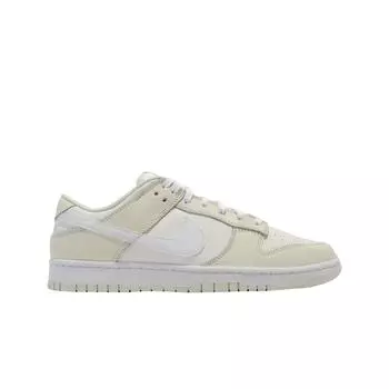 Мужские кроссовки Nike Dunk Low Retro Coconut Milk DJ6188-100