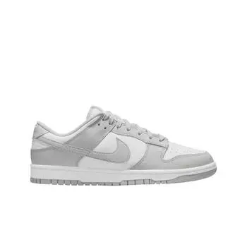 Мужские кроссовки Nike Dunk Low Retro Grey Fog DD1391-103