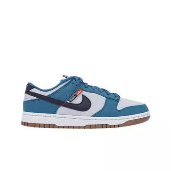 Мужские кроссовки Nike Dunk Low Retro Next Nature Riftblue DD3358-400